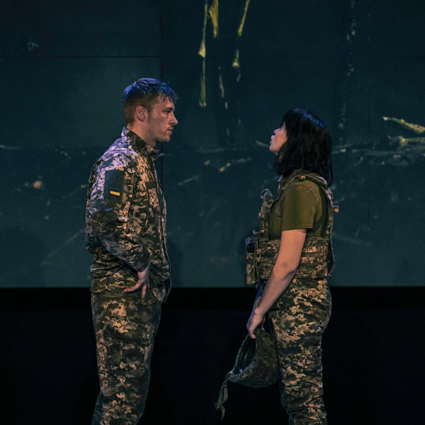 Китайська нагорода, Stalker 2, шлюб і розлучення: цікаві факти про зірку "Спіймати Кайдаша" Георгія Бакланова