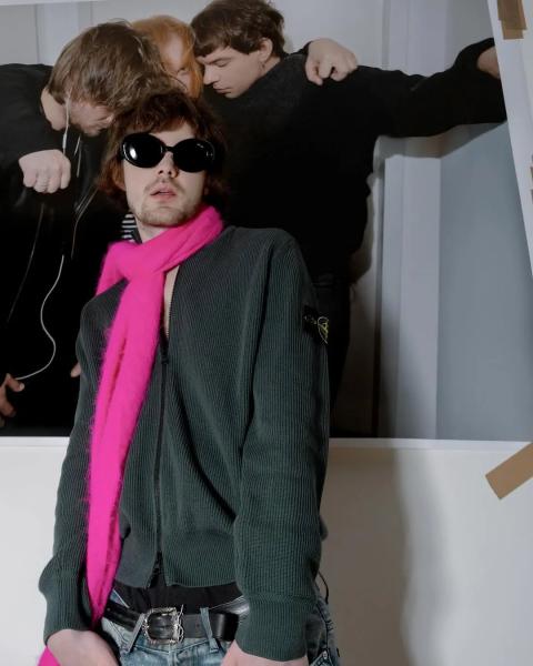 Несмотря на войну: украинские артисты, которые выпускают русскоязычные песни