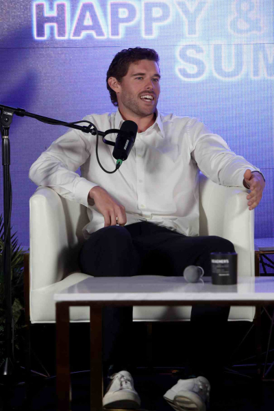 "Чимало спроб і помилок": син Шварценеггера прокоментував своє схуднення та назвав продукт, завдяки відмові від якого втратив 14 кіло