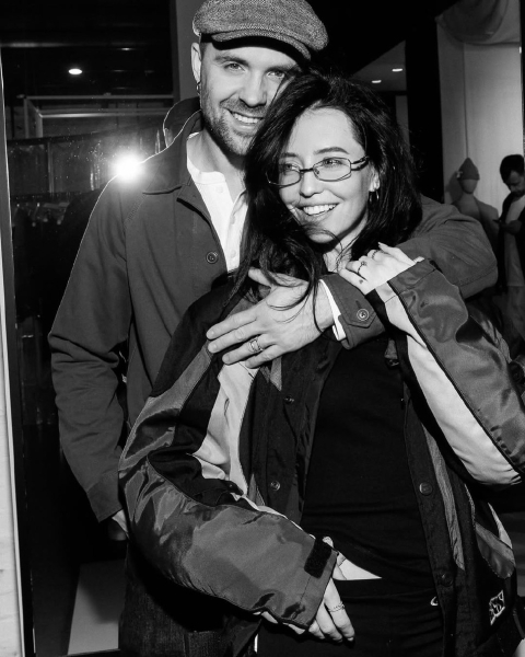 Дорофєєва з Кацуріним замилували обіймами і провалили спроби бути серйозними