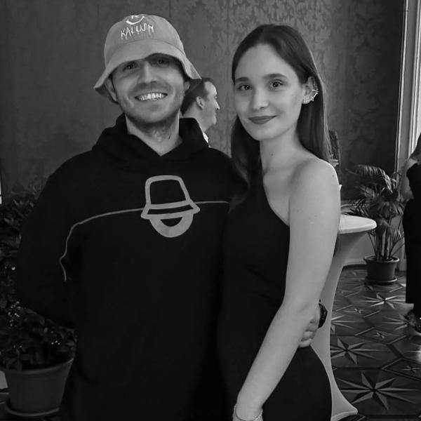 Где сейчас Олег Псюк из Kalush Orchestra, который победил на Евровидении-2022