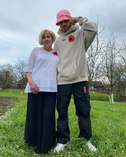 Где сейчас Олег Псюк из Kalush Orchestra, который победил на Евровидении-2022