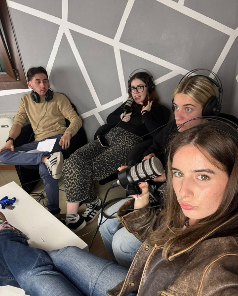 "Гени": Бадоєв похвалився 20-річною дочкою за діджейським пультом на зйомках. Фото