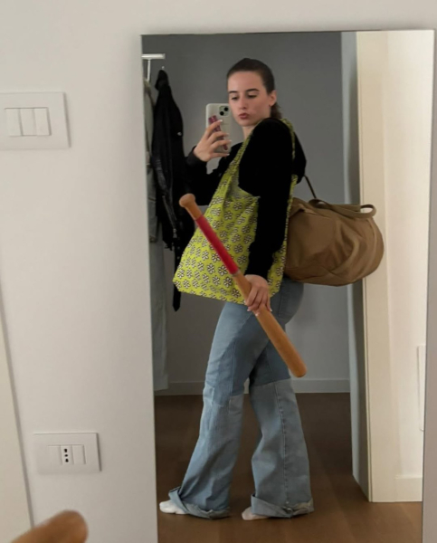 "Гени": Бадоєв похвалився 20-річною дочкою за діджейським пультом на зйомках. Фото