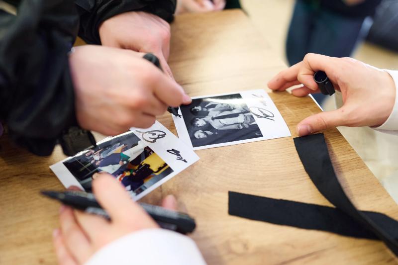 Группа Ziferblat рассекретила, какую сумму удалось собрать на разминирование во время Евровидения-2025