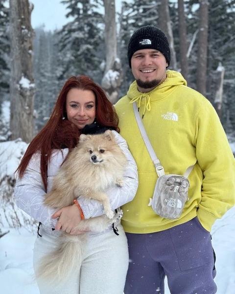 Как сегодня живет участница 5 сезона "Х-Фактора" Валерия Симулик, которая покинула Украину