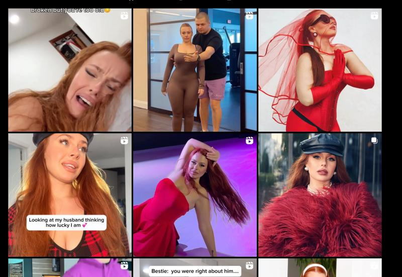 Как сегодня живет участница 5 сезона "Х-Фактора" Валерия Симулик, которая покинула Украину