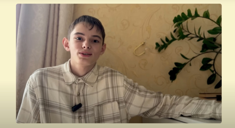 "Керуюся Біблією": Федишин про виховання синів, які звуть її на "ви", та свою позицію щодо ЛГБТ