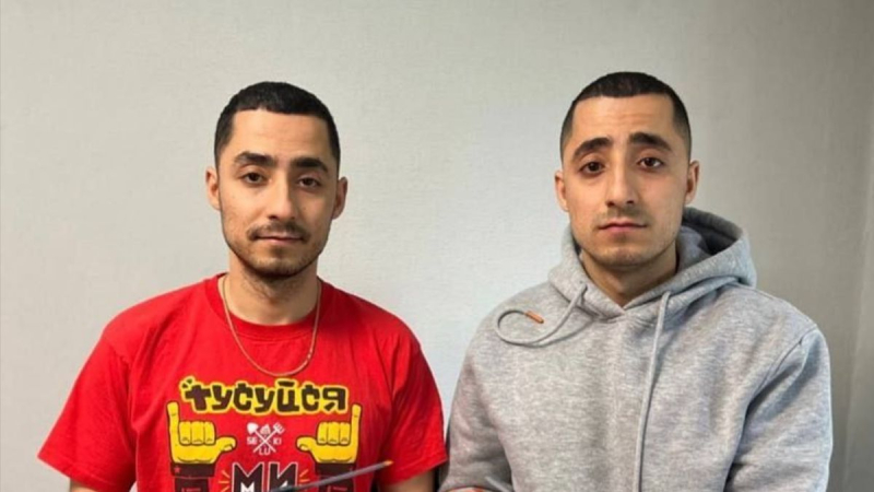 Маты не помешали: группа "Курган & Agregat" выступит в Ивано-Франковске