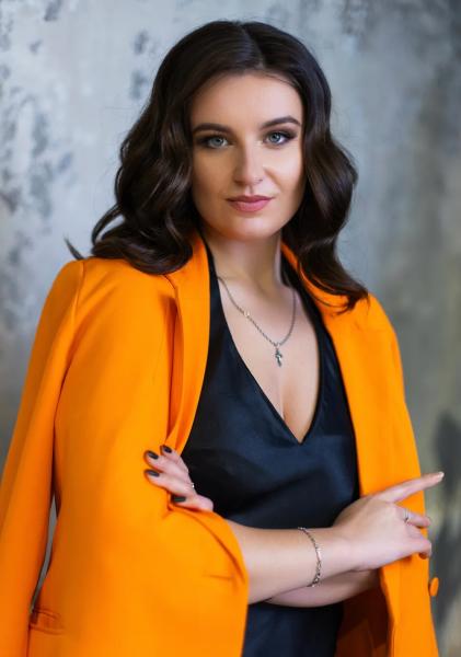 Не кофе с печеньем: Анна Соловей о том, что действительно привлекает кандидатов в резюме