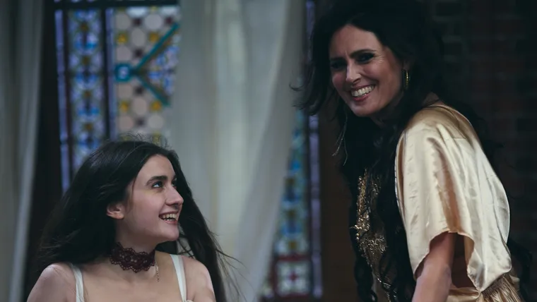 Невероятная смесь рока и фолка: Jerry Heil и Within Temptation презентовали совместную песню