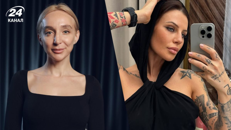 Ничего не делает для победы Украины, Елена Мандзюк послала Алхим после очередного скандала