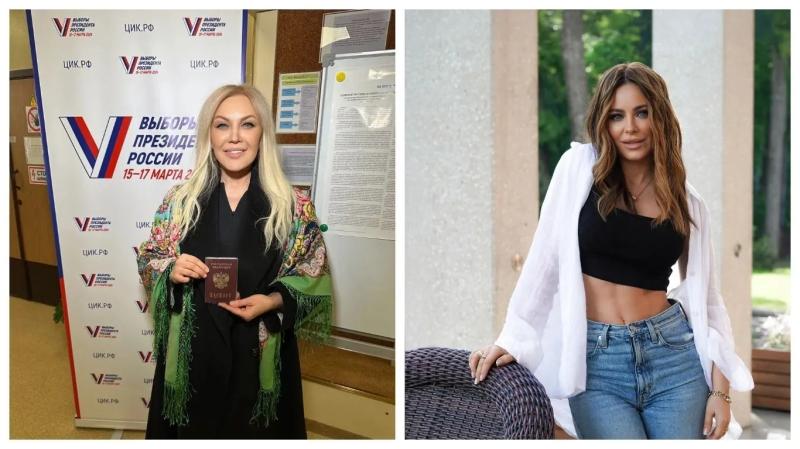 От сцены Евровидения &ndash; до объятий Кремля: представители Украины, которые оказались предателями