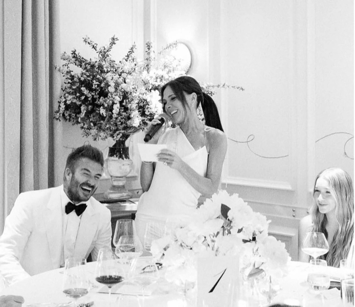 "Почувається зрадженою Брукліном": інсайдер про те, як Бекхем обзиває свою невістку і чому загострилися їхні стосунки