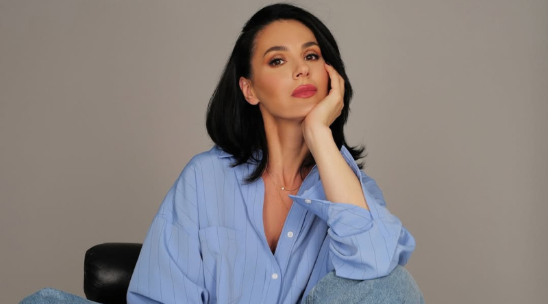 "Повна брехня": Єфросиніна відреагувала на слова Фреймут про себе та їхніх колег по телешоу