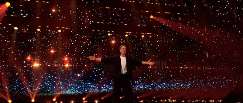 Результати першого півфіналу Євробачення-2025: Україна в фіналі