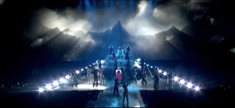 Результати першого півфіналу Євробачення-2025: Україна в фіналі