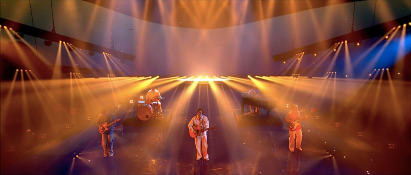 Результати першого півфіналу Євробачення-2025: Україна в фіналі