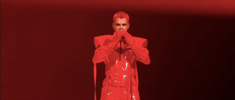 Результати першого півфіналу Євробачення-2025: Україна в фіналі