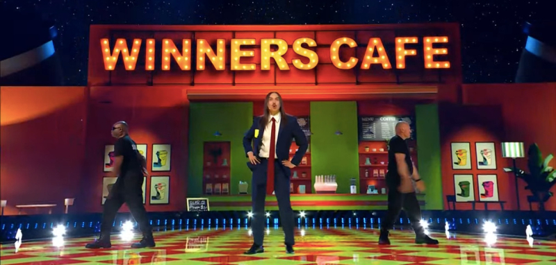 Результати першого півфіналу Євробачення-2025: Україна в фіналі