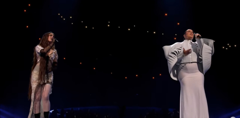 Результати першого півфіналу Євробачення-2025: Україна в фіналі