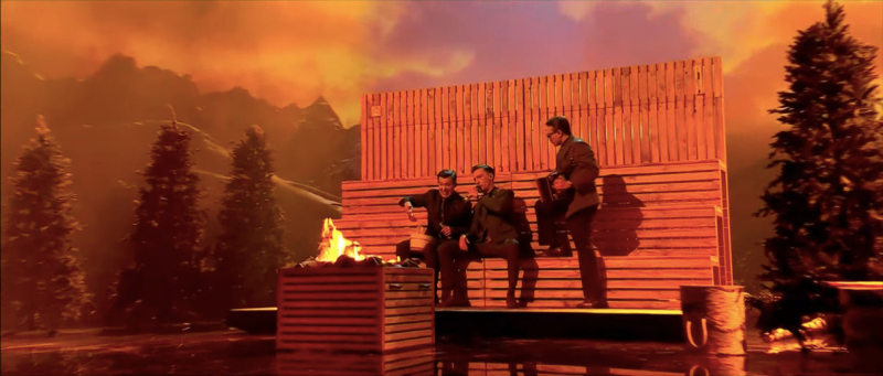 Результати першого півфіналу Євробачення-2025: Україна в фіналі