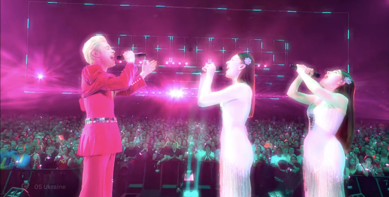 Результати першого півфіналу Євробачення-2025: Україна в фіналі