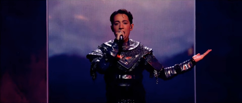 Результати першого півфіналу Євробачення-2025: Україна в фіналі