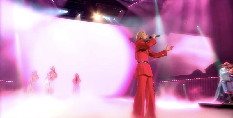 Результати першого півфіналу Євробачення-2025: Україна в фіналі