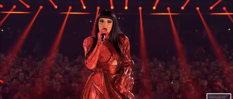 Результати першого півфіналу Євробачення-2025: Україна в фіналі