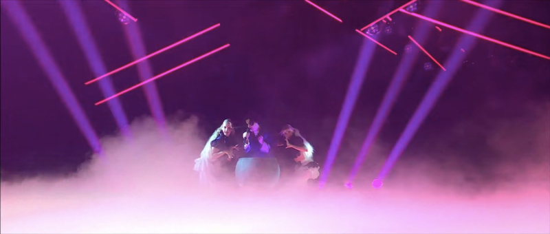 Результати першого півфіналу Євробачення-2025: Україна в фіналі