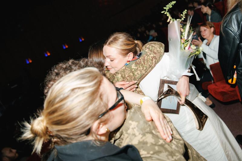 Состоялась премия "Женщина Украины 2025": названы имена всех победительниц