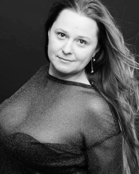 Таємний шлюб, захист ненародженої дитини і співпраця з росіянами: цікаве про зірку "Будиночок на щастя" Віталіну Біблів