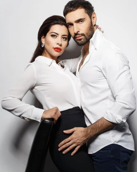 Від фаната Руслани і переможця "Шансу" до військового і краша зумерів: як змінювався Віталій Козловський. Фото