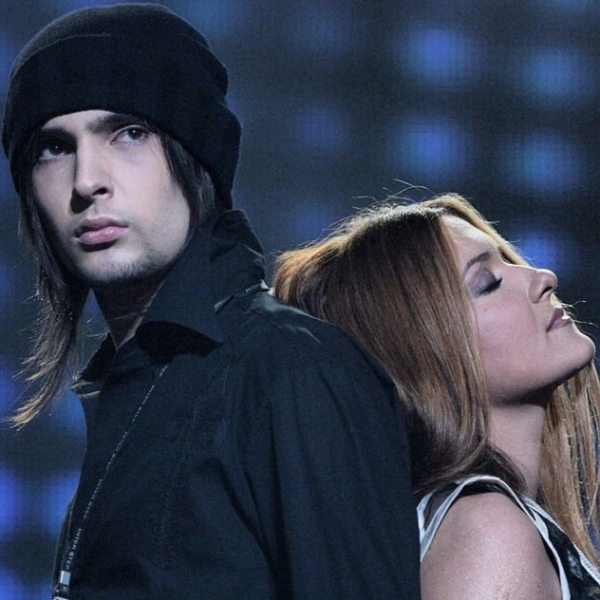 Від фаната Руслани і переможця "Шансу" до військового і краша зумерів: як змінювався Віталій Козловський. Фото