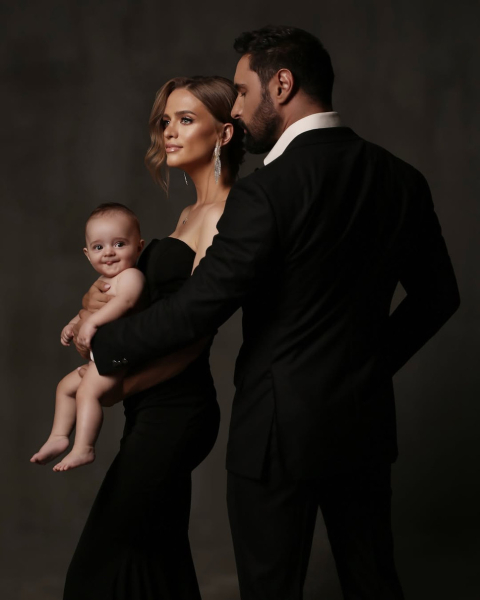 Від фаната Руслани і переможця "Шансу" до військового і краша зумерів: як змінювався Віталій Козловський. Фото