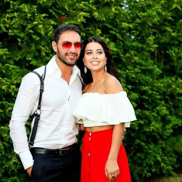 Від фаната Руслани і переможця "Шансу" до військового і краша зумерів: як змінювався Віталій Козловський. Фото