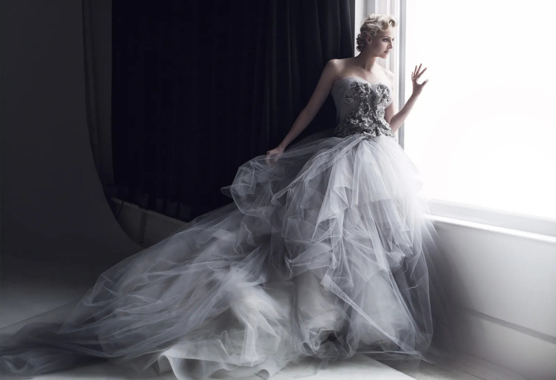 Від професійної плавчині до княгині Монако: як змінювався стиль княгині Шарлін. ФОТО