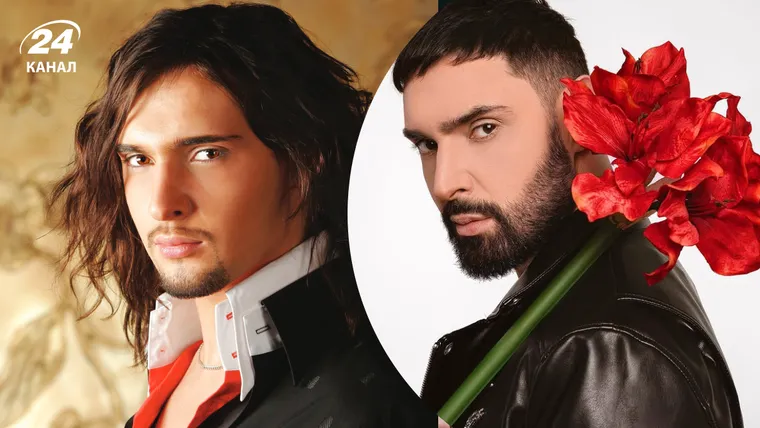 Возвращение хита: Виталий Козловский выпустил "Пинаколаду" на украинском после 13 лет молчания