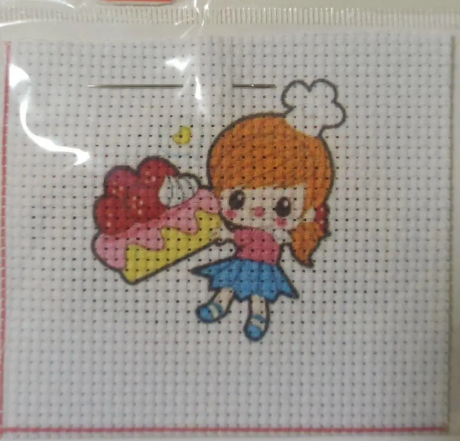 Вышивка для самых маленьких: превратите обучение в увлекательную игру!