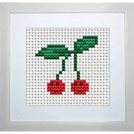 Вышивка для самых маленьких: превратите обучение в увлекательную игру!