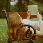 Топ-5 атмосферных книг для летнего настроения