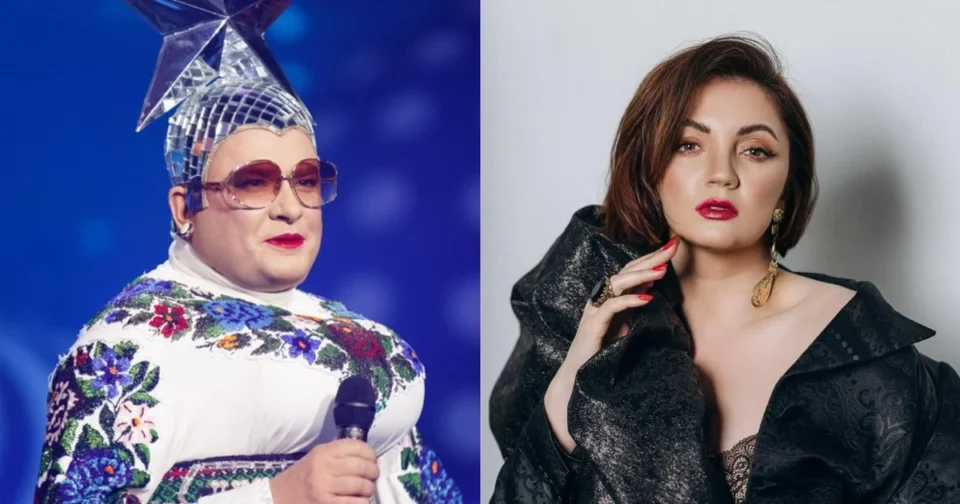 «Мы не играем в "всё равно"»: Цибульская обратилась к Сердючке после концерта с песнями на русском языке