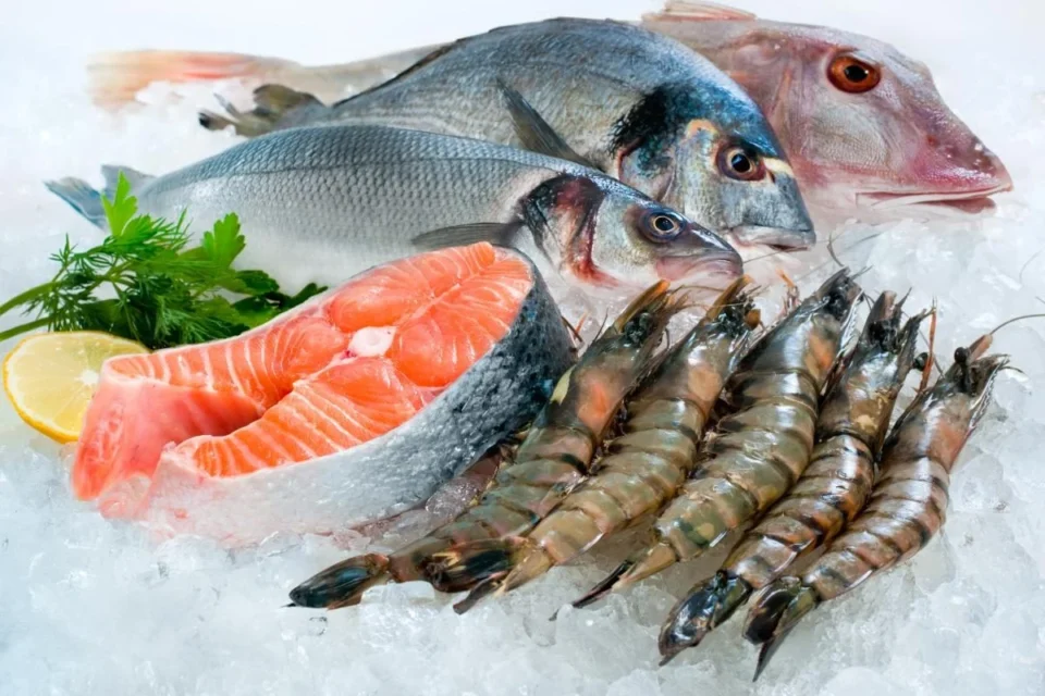 Какие морепродукты самые полезные: ответ диетологов