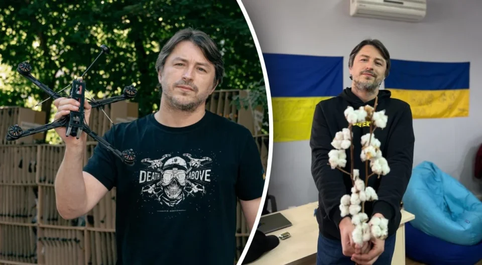 Притула похвалился взрослым сыном-выпускником: "Горжусь страшно"