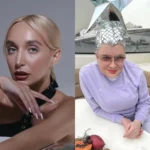 "Почему мы это терпим?": блогерка возмущена выступлением Верки Сердючки в Киеве