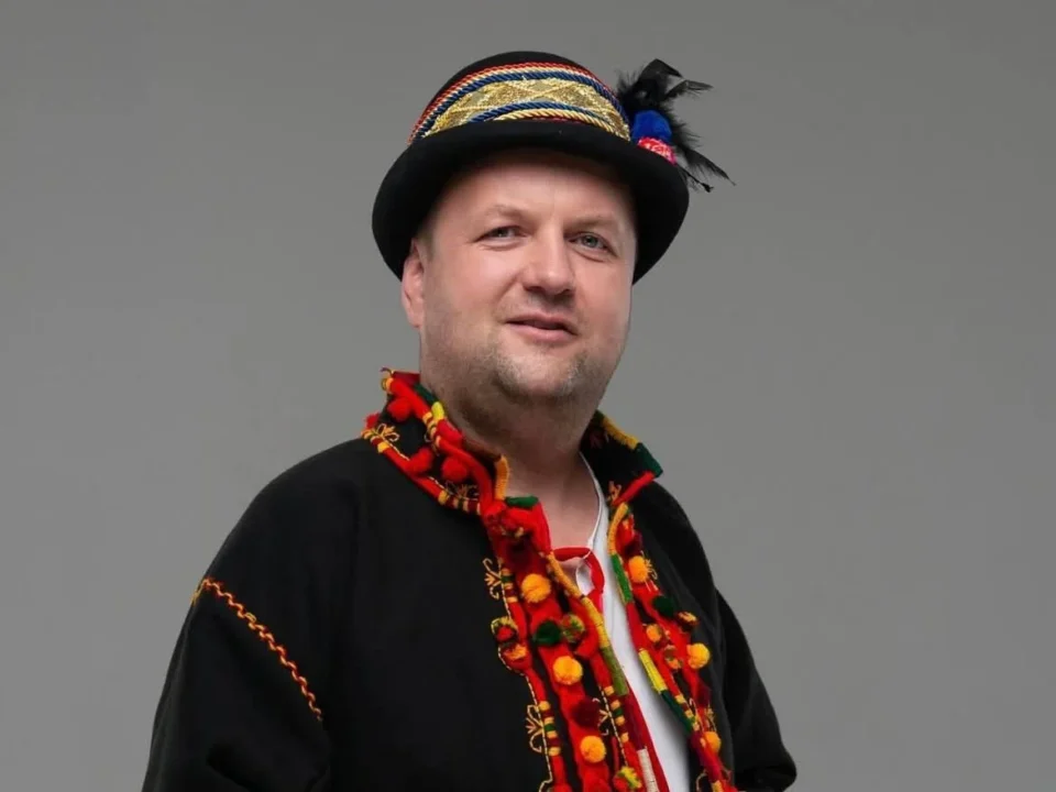 Виктор Бронюк стал жертвой мошенников: как его имя использовали для рекламы препарата