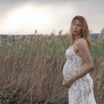 Леся Нікітюк стала мамой: у звезды родился мальчик