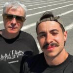 Сын известного телеведущего Константина Грубича пополнил ряды ВСУ: как отец переживает за его решение