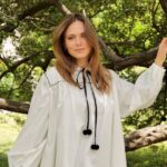 Звезда "Сватов" Анна Кошмал рассказала о проблемах со здоровьем после обстрела Киева